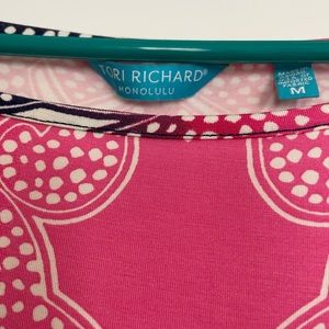 Tori Richard dress - Size M